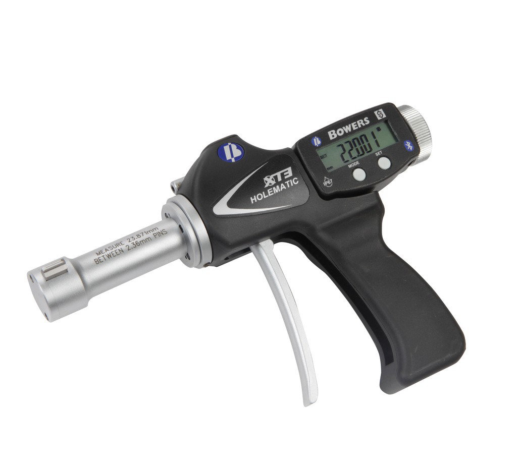 內(nèi)花鍵測量