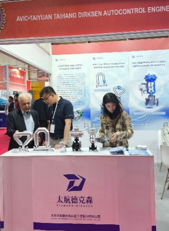 多場(chǎng)次參與國(guó)際展會(huì)，多渠道拓展海外市場(chǎng)！